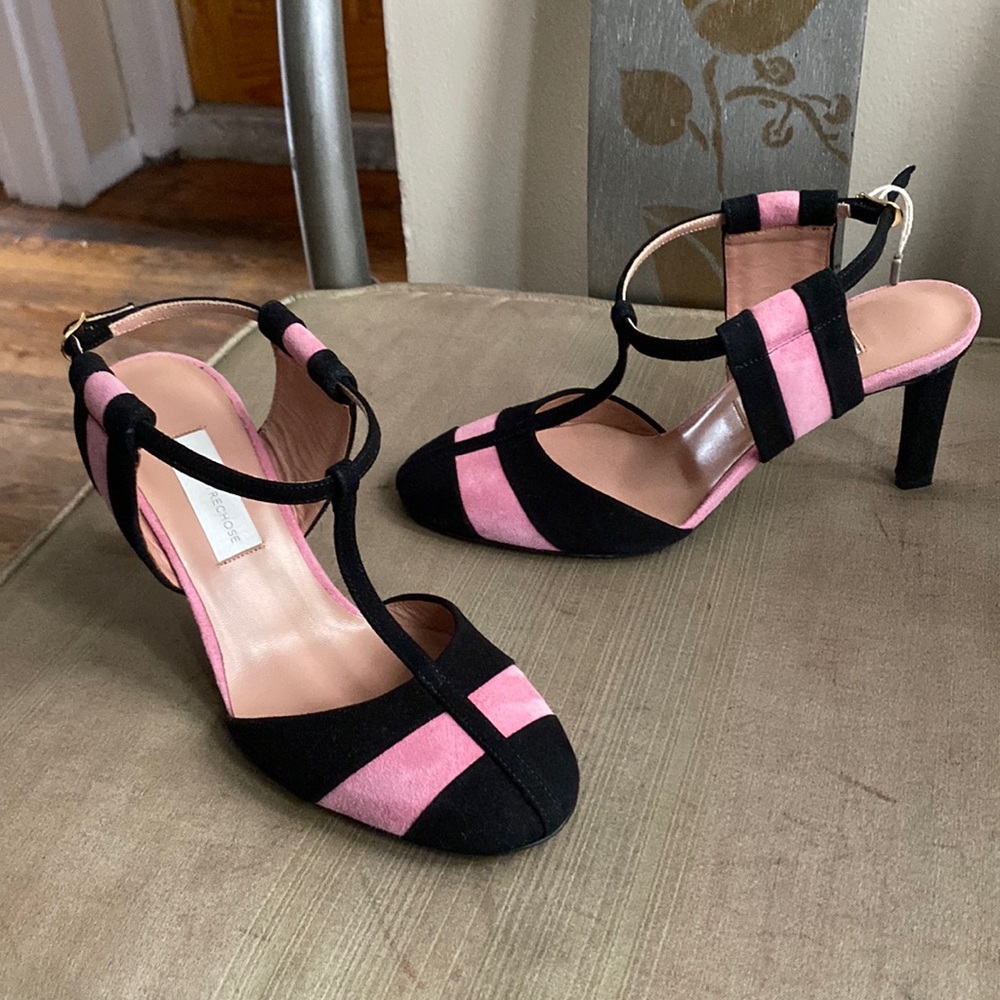 Designer Dress shoes